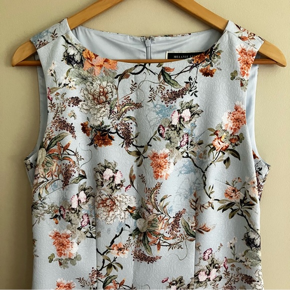 Melanie Lyne Dress - Picture 2 of 7